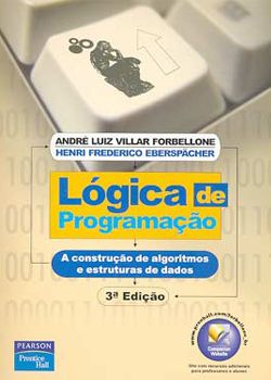 Lógica De Programação – André Luiz Villar