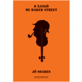 O Xangô de Baker Street