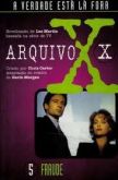 Arquivo X - Fraude