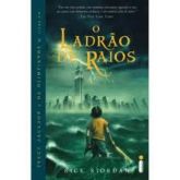 Percy Jackson e os Olimpianos 1 - O Ladrão de Raios