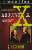 Arquivo X - A Besta Humana