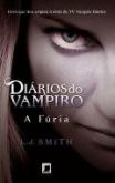 Diarios do Vampiro - A Furia