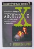 Arquivo X - A Verdade Está Lá Fora