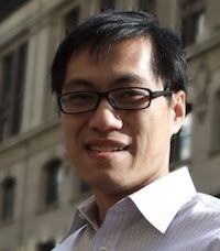 Kaiser Fung