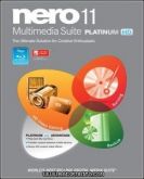 Nero Multimedia Suite Platinum HD 11.0 Br