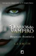 Diarios de Vampiro - Reuniao Sombria