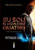 Eu Sou o Número 4 - Best Seller