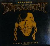 Megadeth – Singles Mega Box