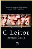 O Leitor – Bernhard Schlink