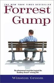 Forrest Gump - O Contador de Histórias