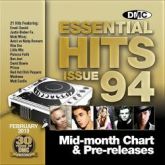 DMC Essential Hits 94