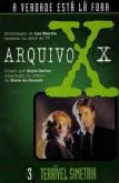 Arquivo X - Terrivel Simetria