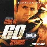 Gone In 60 Seconds/Original Sound Track