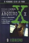Arquivo X - O Ser do Espaço