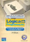 Lógica De Programação – André Luiz Villar