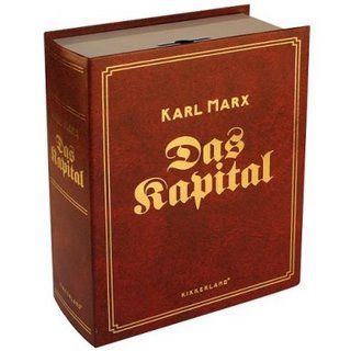 Karl Marx