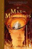 Percy Jackson e os Olimpianos 2 - O Mar de Monstros