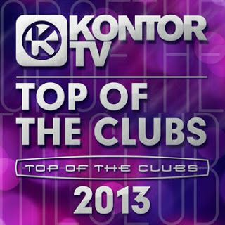 Kontor TV – Top of the Clubs