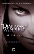 Diarios do Vampiro - A Furia