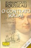 O contrato Social - Jean Jacques Rousseau
