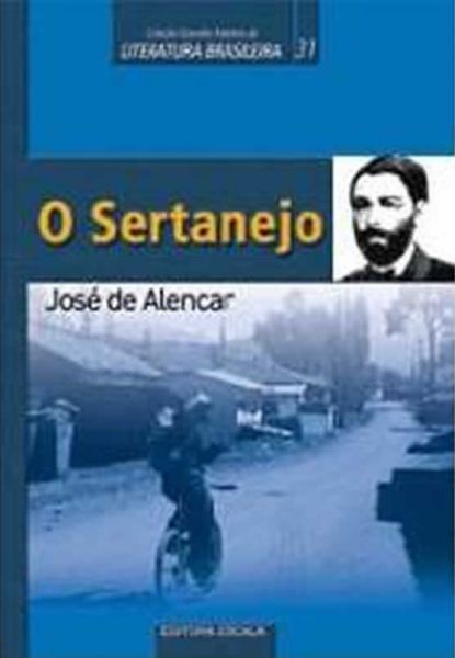 O Sertanejo