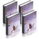 Box - As Brumas de Avalon - 4 Volumes