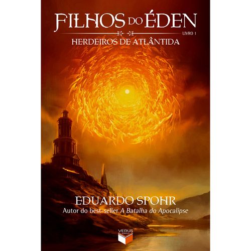 Filhos do Éden