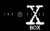 Box - Arquivo X - A VERDADE ESTÁ LÁ FORA