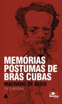 Memórias Póstumas de Brás Cubas
