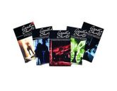 Coleção Agatha Christie