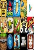 Top 15 Games para Android