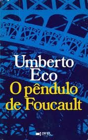 O Pêndulo de Foucault