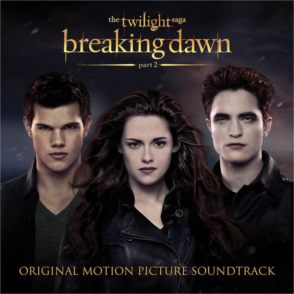 A Saga Crepúsculo: Amanhecer - Parte 2
