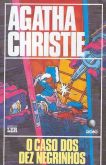 O caso dos Dez Negrinhos – Agatha Christie