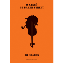 O Xangô de Baker Street