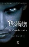 Diarios do Vampiro - O Confronto