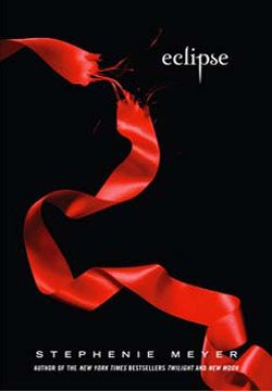 Eclipse- Saga Crepúsculo