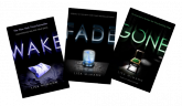 Box Wake - 3 Volumes