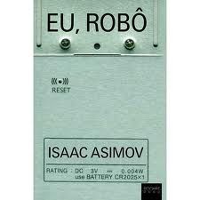 Robôs 1 - Eu, Robô