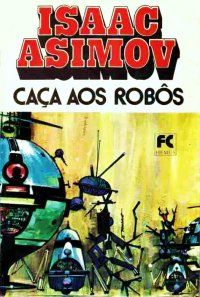 Robos 2 - Caça aos Robos