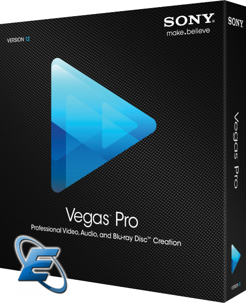 Sony Vegas Pro 12