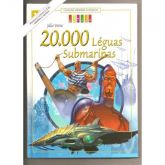 20.000 Léguas Submarinas