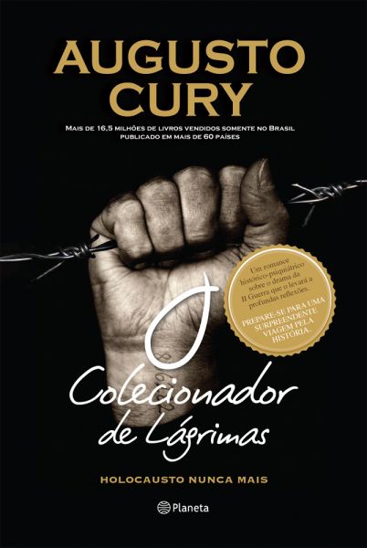 O Colecionador de Lágrimas