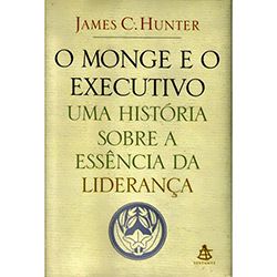 O Monge e o Executivo