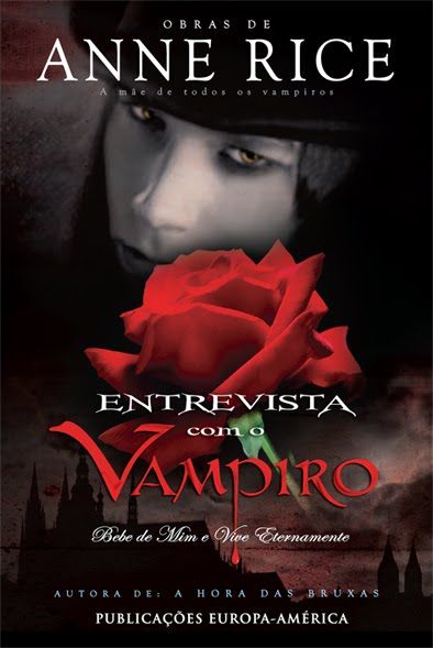 Entrevista com Vampiro