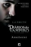 Diarios do Vampiro - O Anoitecer