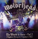 Motörhead - The World is Ours Vol 2