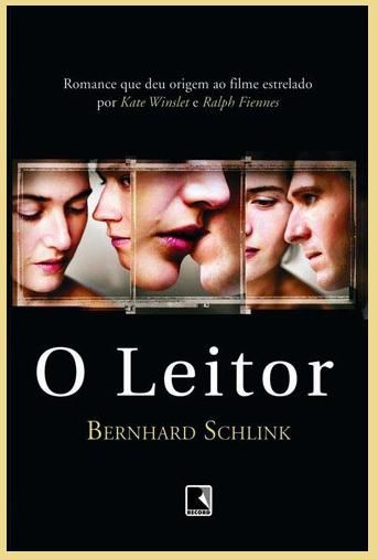 O Leitor – Bernhard Schlink