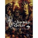 Cronicas de Artur - O Inimigo de Deus