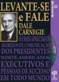 Levante-Se e Fale – Dale Carnegie
